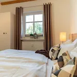 Διαμέρισμα Hinter-den-hoefen-1g-wohnung-3-happy-holiday *