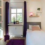 Hinter-den-hoefen-1g-wohnung-3-happy-holiday Διαμέρισμα Großenbrode