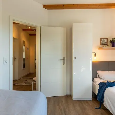 Lägenhet Hinter-den-hoefen-1g-wohnung-3-happy-holiday *