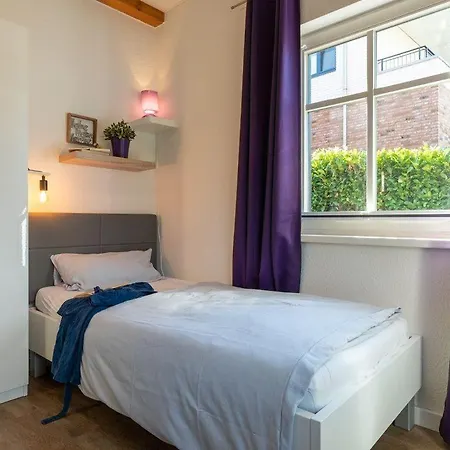 Lägenhet Hinter-den-hoefen-1g-wohnung-3-happy-holiday Großenbrode