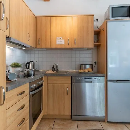 Lägenhet Hinter-den-hoefen-1g-wohnung-3-happy-holiday Großenbrode