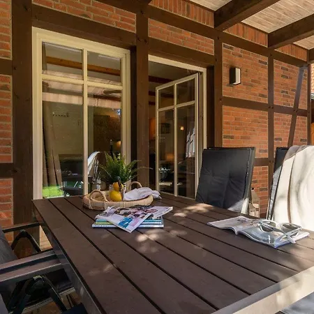 Hinter-den-hoefen-1g-wohnung-3-happy-holiday Lägenhet Großenbrode