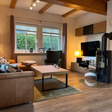 Hinter-den-hoefen-1g-wohnung-3-happy-holiday Lägenhet