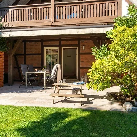 Lägenhet Hinter-den-hoefen-1g-wohnung-3-happy-holiday