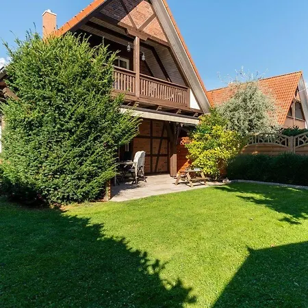 Hinter-den-hoefen-1g-wohnung-3-happy-holiday Apartment *