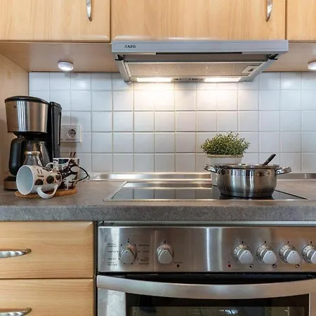 Lägenhet Hinter-den-hoefen-1g-wohnung-3-happy-holiday Großenbrode