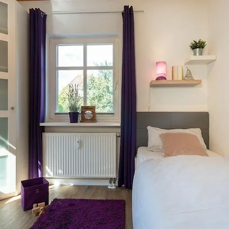 Hinter-den-hoefen-1g-wohnung-3-happy-holiday Appartamento Großenbrode