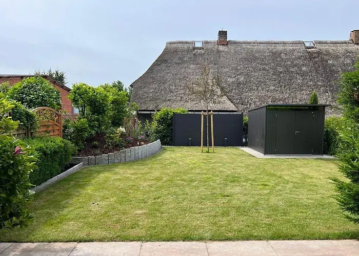 Lejlighed Hinter-den-hoefen-1g-wohnung-3-happy-holiday *