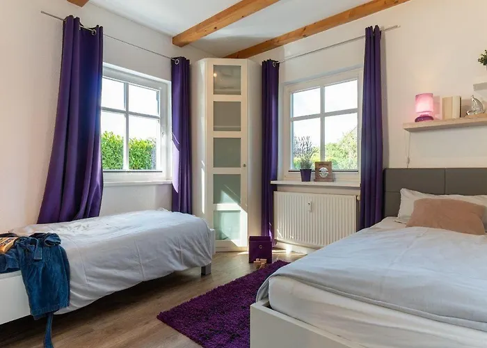 Hinter-den-hoefen-1g-wohnung-3-happy-holiday Lejlighed *